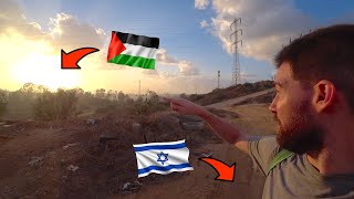 My Frightening Experience On The Gaza Border 170 [upl. by Coffey]