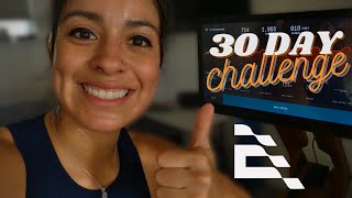 Ergatta Rower  30 Day Workout Review [upl. by Jotham]