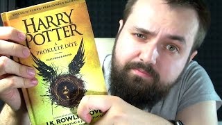 Harry Potter a prokleté dítě  to si ze mě děláš srandu [upl. by Cassady]