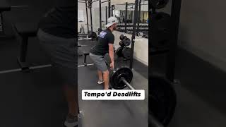 Fix Your Deadlift Part 2 Barbell Progression [upl. by Skelton180]