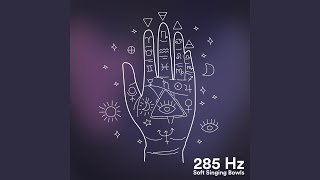 Frequenz 285 Hertz Solfeggio [upl. by Ellicec]