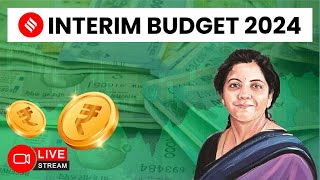 Decoding Budget 2024 Last Budget Before Elections  Budget Session 2024  Budget Analysis [upl. by Berner]