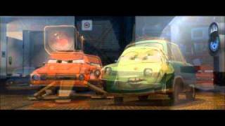 Look Cars 2 [upl. by Nirrat]