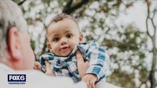 Major Harris 3 found dead in Milwaukee after Amber Alert  FOX6 News Milwaukee [upl. by Birmingham]