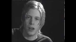 Kristofer Åström  Poor Young Mans Heart Official Music Video [upl. by Iznik]