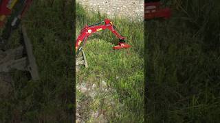 Çok Fonksiyonlu Biçme Makinası Ataşmanı biçme lawnmower [upl. by Eniamzaj82]