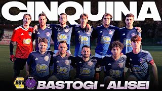 GRINTA  BASTOGI VS VIGOR MARCONI ALISEI [upl. by Alegnad]