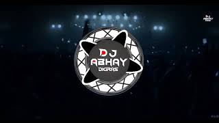 Aata Mazi Satakali Tapori Dance Mix Dj Abhay Digras [upl. by Llewoh]