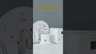 Hey ，Please let us know in the comments section which look carbon monoxide alarm is your favorite [upl. by Epilihp]