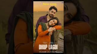 dhup lagdi new song shehnaazgill sunnysingh newshort veham dhuplagdi [upl. by Notnirb186]