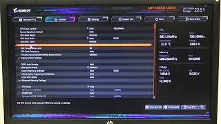 How to Manage Active OC Tuner on Gigabyte X870E AORUS Elite Motherboard  StepbyStep Guide [upl. by German]