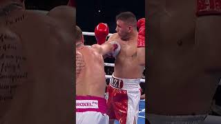 Behold the POWER of Canelo Alvarez in Super Slow Motion [upl. by Schacker]