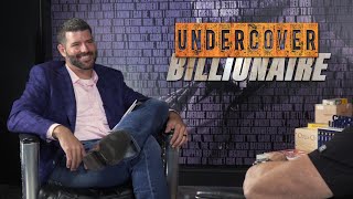 The full story of Grant Cardone and Matt Smith going from Zero to 55M  Undercover Billionaire [upl. by Ennailuj170]