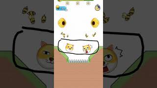 Save the dog shortsfeed tondegamer viralvideo shorts tgrnrz gameplay [upl. by Yasdnil]