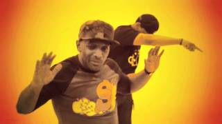 Boogz Boogetz Feat Prodigy  Supreme Flow Official Music video [upl. by Laekcim]