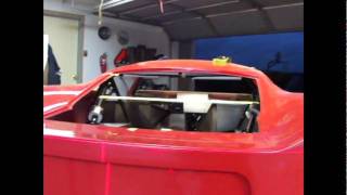 Factory Five GTM Supercar fastthings build log Part 1 [upl. by Hilliard863]