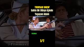 Truman Show1Bölüm sinema film dizi [upl. by Ogilvy185]