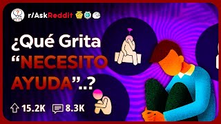 ¿Qué GRITA quotNo Ando BIEN Emocionalmentequot  Historias de Reddit [upl. by Halstead]