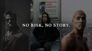 NO RISK NO STORY  Best Hopecore Motivational Compilation [upl. by Trebmer]