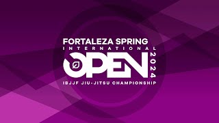 Fortaleza Spring IO 2024  Mat 4 Day 2 [upl. by Nogaem]