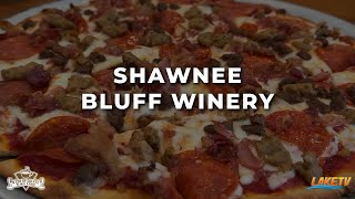 Taste the Lake  Shawnee Bluff Winery [upl. by Patrizio933]