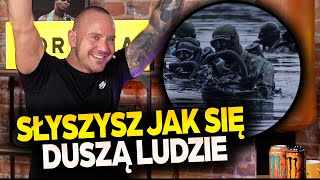 SZOKUJĄCE KULISY REKRUTACJI DO FORMOZY BRUTALNA PRAWDA O POLSKIM WOJSKU  KRZYSZTOF RYTA [upl. by Linker]