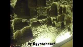 EGYPT 183  The SERAPEUM  SAQQARA XII by Egyptahotep [upl. by Aicylla]