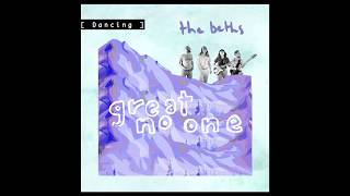 The Beths  quotGreat No Onequot official lyric video [upl. by Anerres]