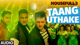 FAKE ISHQ Video Song  HOUSEFULL 3  TSeries [upl. by Lukin874]