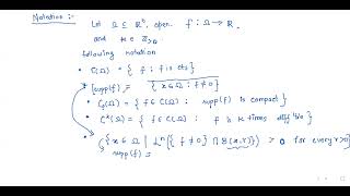 An Introduction to Sobolev Spaces [upl. by Ahsiekam]