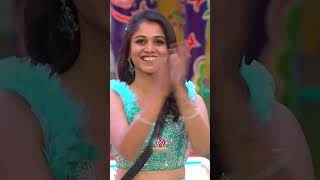 Families on Stage💓 Bigg Boss Telugu 8  DisneyPlus Hotstar Telugu [upl. by Pepper]