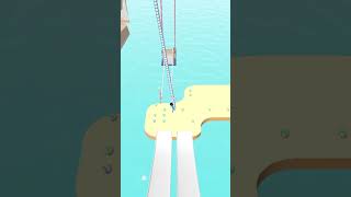 Bridge Race song SANDHU GAMING shorts gaming [upl. by Ennaeilsel902]