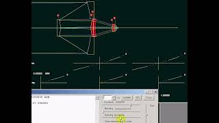 SYNOPSYS™ Lens Design Software [upl. by Enneire331]