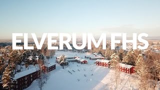 Elverum folkehøgskole  Teaser 2023 [upl. by Mushro]