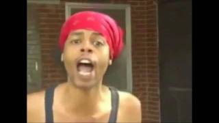 News Interview  Antoine Dodson  AUTOTUNE REMIX [upl. by Mohkos]