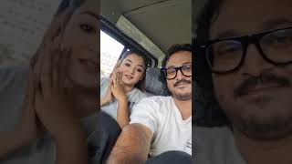 প্রোনোমি নাফি  Promoni nafi pronomi tiktok funny apurba musicapp tiktokviral shorts [upl. by Zitella]