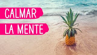 Meditación para calmar la mente 🌺 13 minutos [upl. by Abdel]