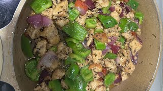 Chicken Shashlik Recipe｜ whiteRice [upl. by Hutton]