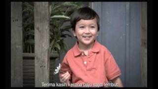 Softlan tvc malaysia bm version [upl. by Euqinitram]