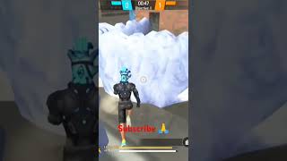 Free🎮 fire impossible 🥶😈 headshot ☝️ffshorts freefire trending [upl. by Magocsi]