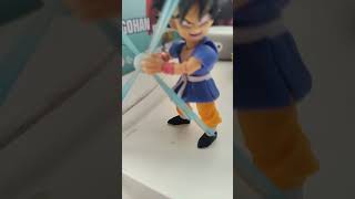 Kid Goku Kamehameha [upl. by Douville334]