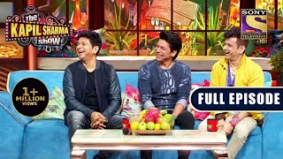 Memorable Moments With KK  The Kapil Sharma Show S2  Ep 234  Full EP  5 March 2022 [upl. by Rodrigo]