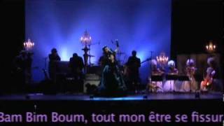 Les extraits de lalbum Mozart lOpera Rock avec paroles [upl. by Alliw262]