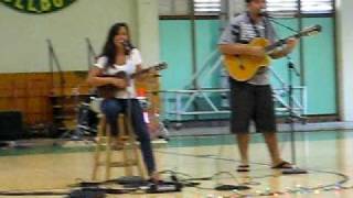 Kaimuki High School Talent Show Act 7 [upl. by Roswell]