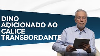 Senado e OAB caem da cama com pesadelo  Alexandre Garcia [upl. by Hgiellek]