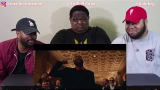 Meek Mill  Going Bad feat Drake Official Video  REACTION [upl. by Truda]