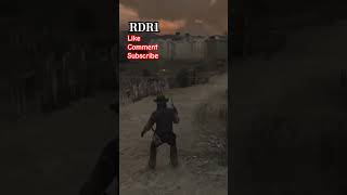 RDR1  The Tumbleweed Rawhead [upl. by Marjory]