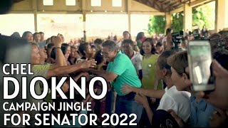 ABOGADO NG DEHADO CHEL DIOKNO CAMPAIGN JINGLE FOR SENATOR 2022 [upl. by Maddi741]