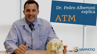 ATM CARACTERÍSTICAS DESSA REGIÃO com Dr Pedro Albertoni [upl. by Adlesirg]