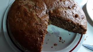 BETTY CROCKER CLASSIC COFFEE MOIST CAKE Super Easy Bake Cake Easy and inexpensive [upl. by Lindberg835]